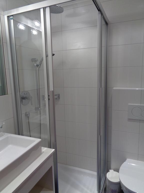 Garni Petter Hotell Kappl  Rom bilde