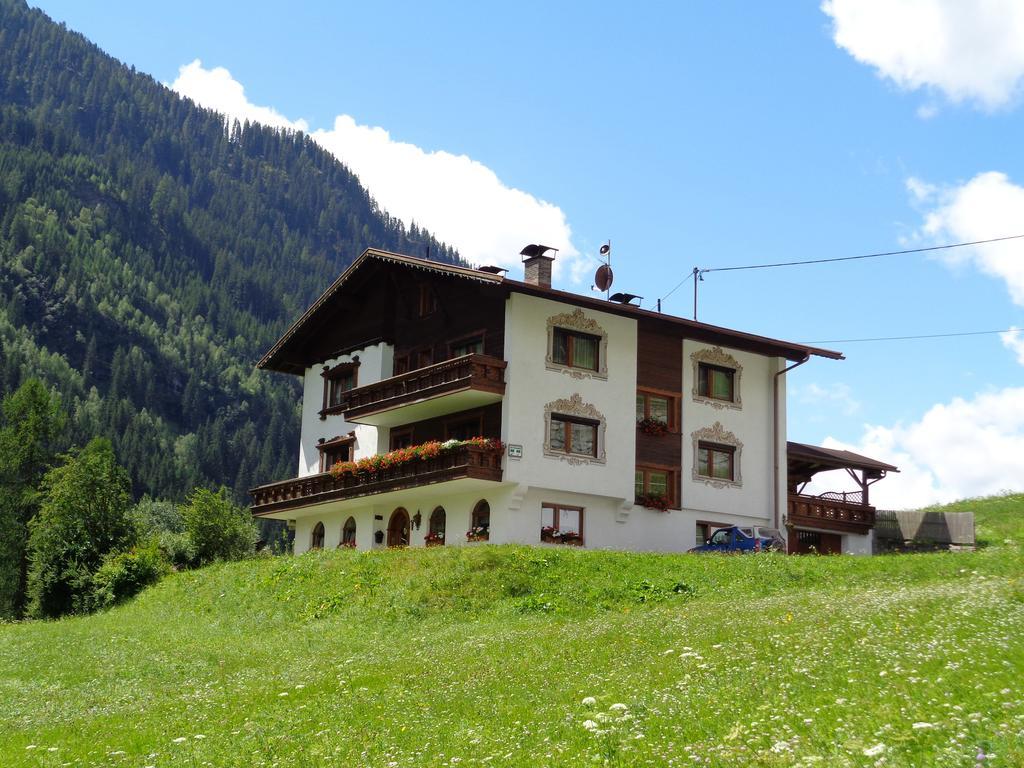 Garni Petter Hotell Kappl  Rom bilde