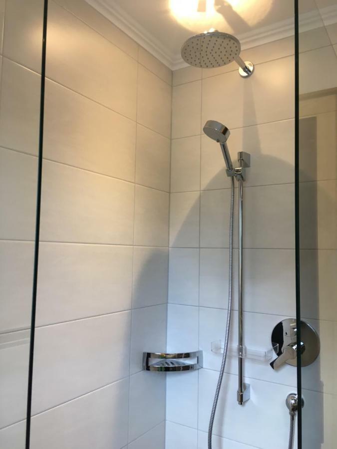 Garni Petter Hotell Kappl  Eksteriør bilde