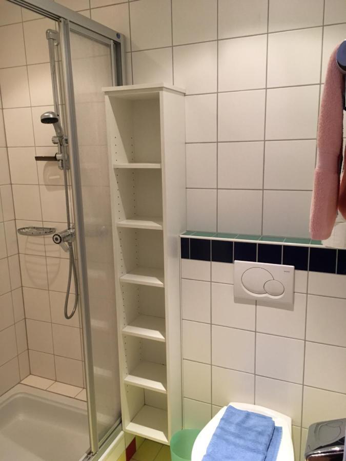 Garni Petter Hotell Kappl  Rom bilde